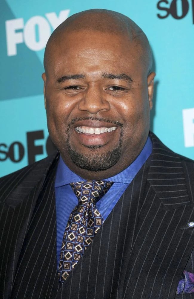 Chi McBride Hawaii FiveO Wiki Fandom