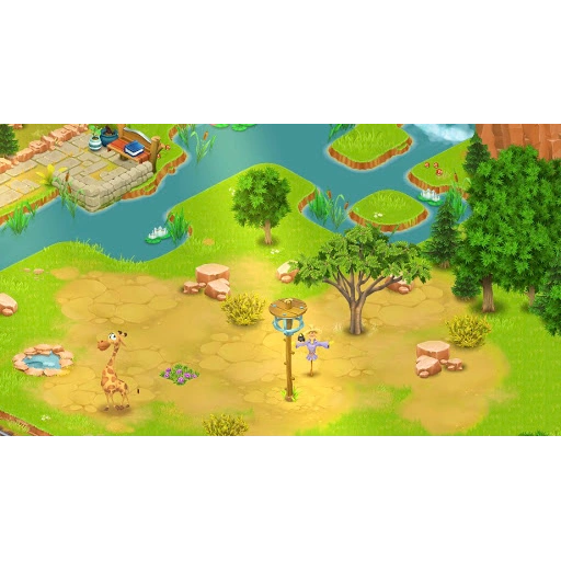 Sanctuary Hay Day Wiki FANDOM powered by Wikia