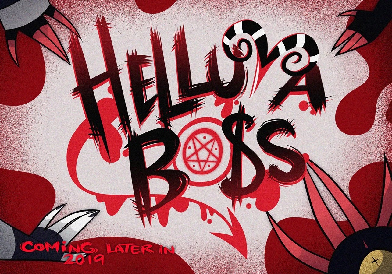 Helluva Boss Hazbin Hotel Wiki Fandom