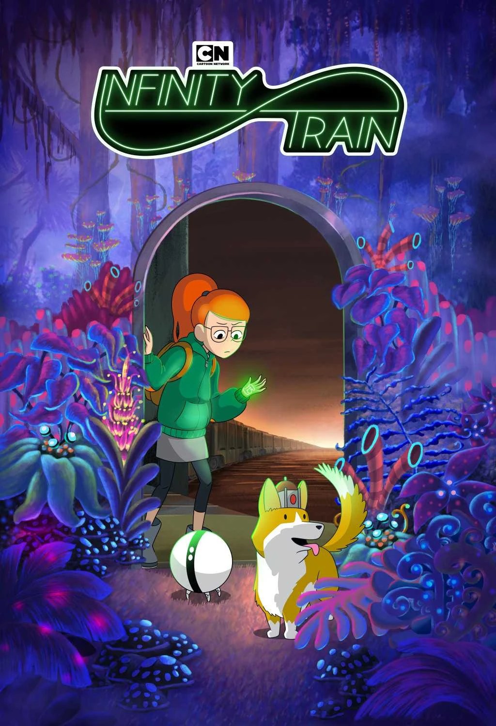 Infinity Train HBO Max Wiki Fandom
