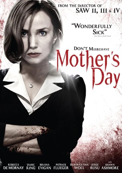 Mother's Day (2010) Headhunter's Horror House Wiki Fandom