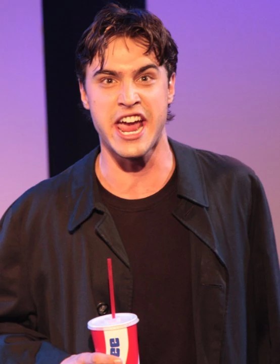 Jason Dean Heathers the Musical Wikia Fandom