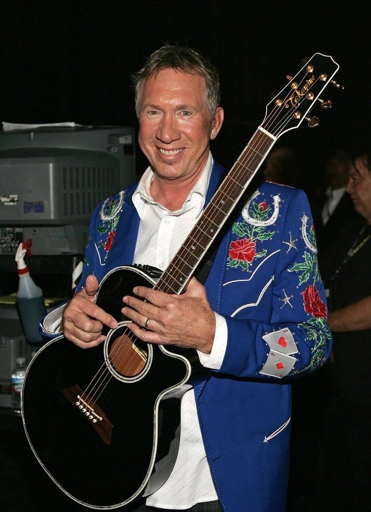 Buddy Alan Hee Haw Wiki Fandom