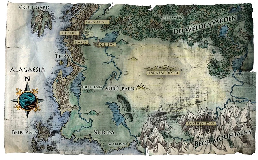 Alagaësia Hellcat Squadran Wiki FANDOM powered by Wikia