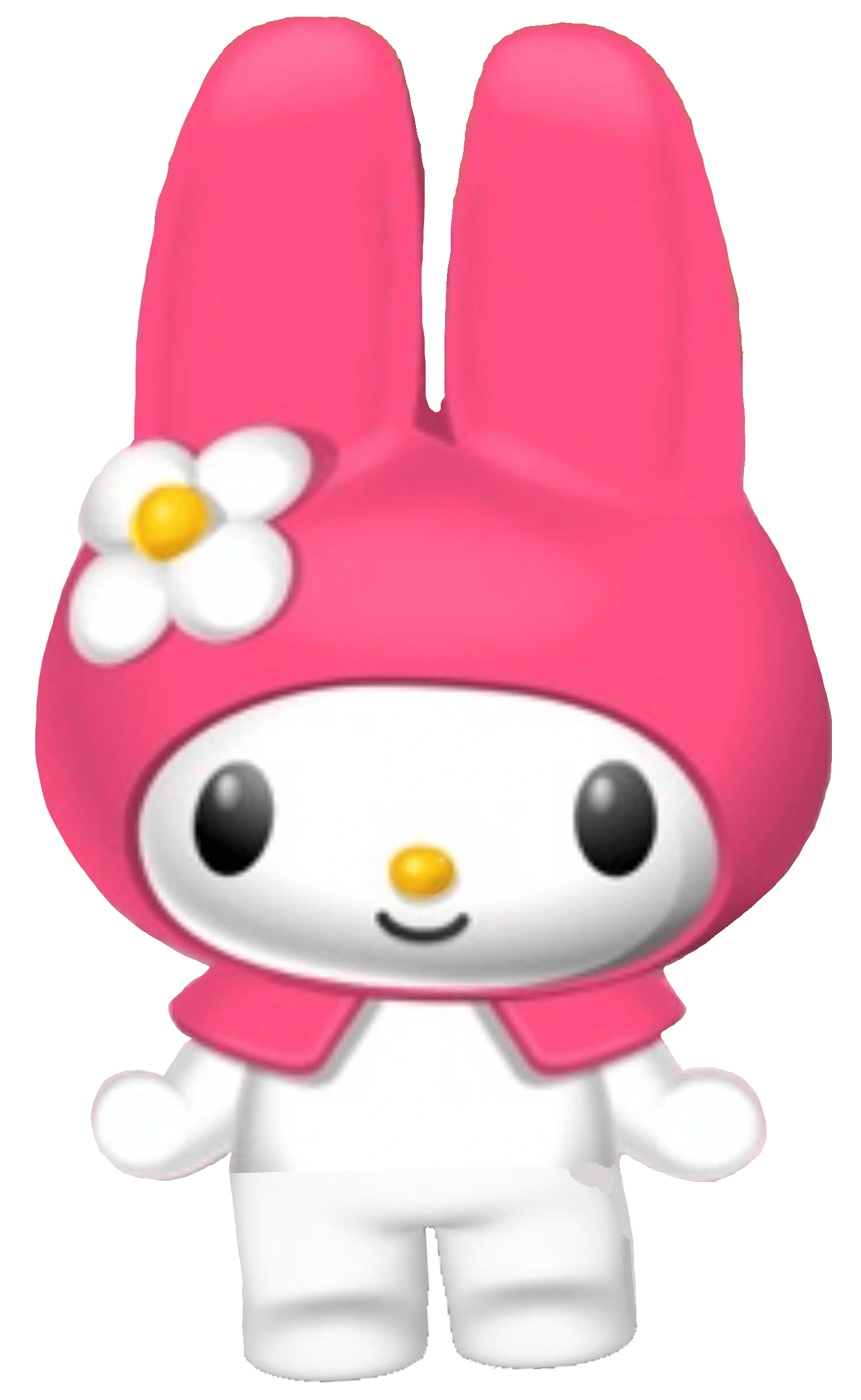 My Melody Hello yoshi Wiki Fandom(05)