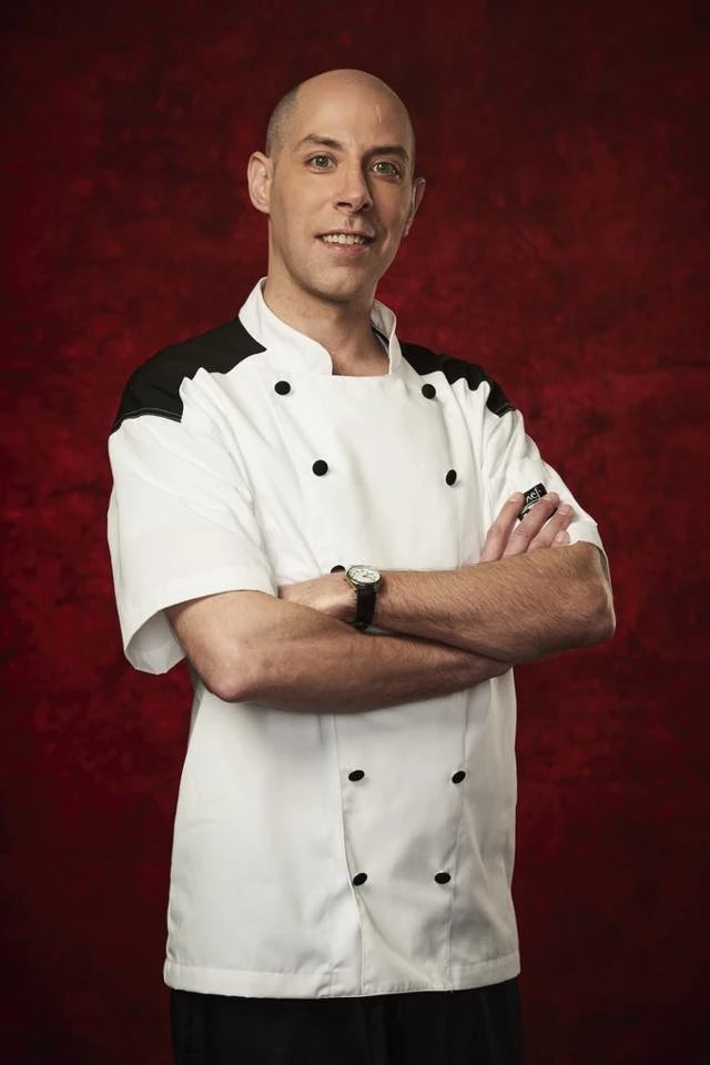 Hell S Kitchen Epic Fail Tv Tropes