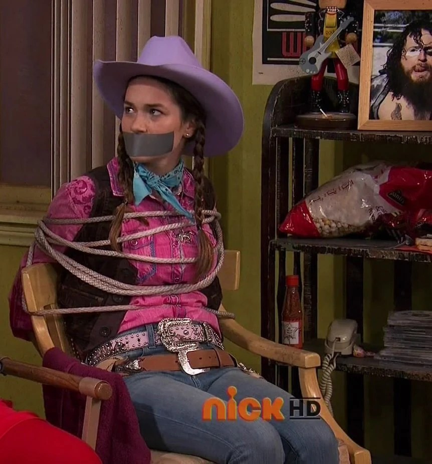 Monica Henry Danger Wiki FANDOM powered by Wikia