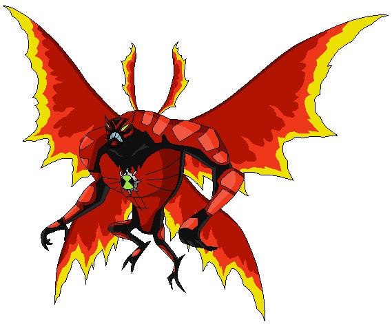 Ultimate Big Chill Hero Alliance Wiki FANDOM powered by Wikia