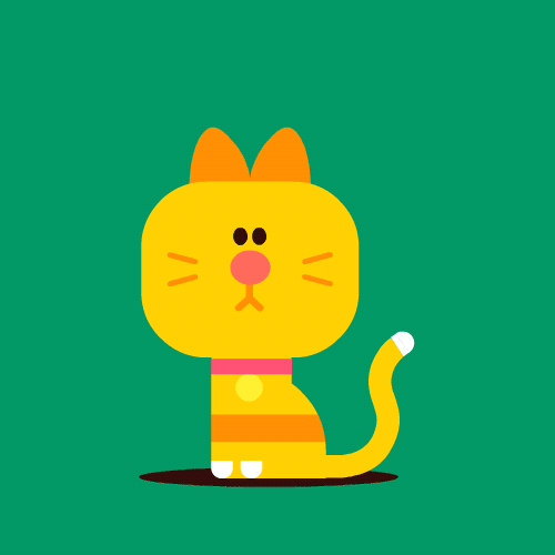 Enid Hey Duggee Wiki Fandom