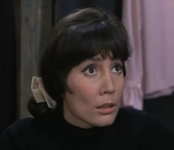 Charlene Hemsley Hogan's Heroes FANDOM powered by Wikia