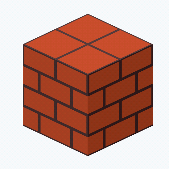Image OldSchoolBrickBlock.gif Highrise Wikia FANDOM powered by Wikia