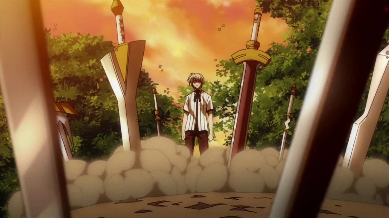 Demon Sword High School DxD Wiki FANDOM powered by Wikia