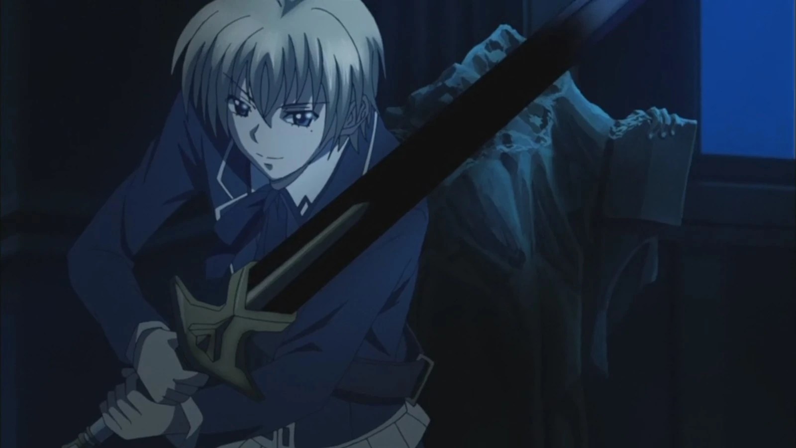 Sword Birth High School DxD Wiki Fandom