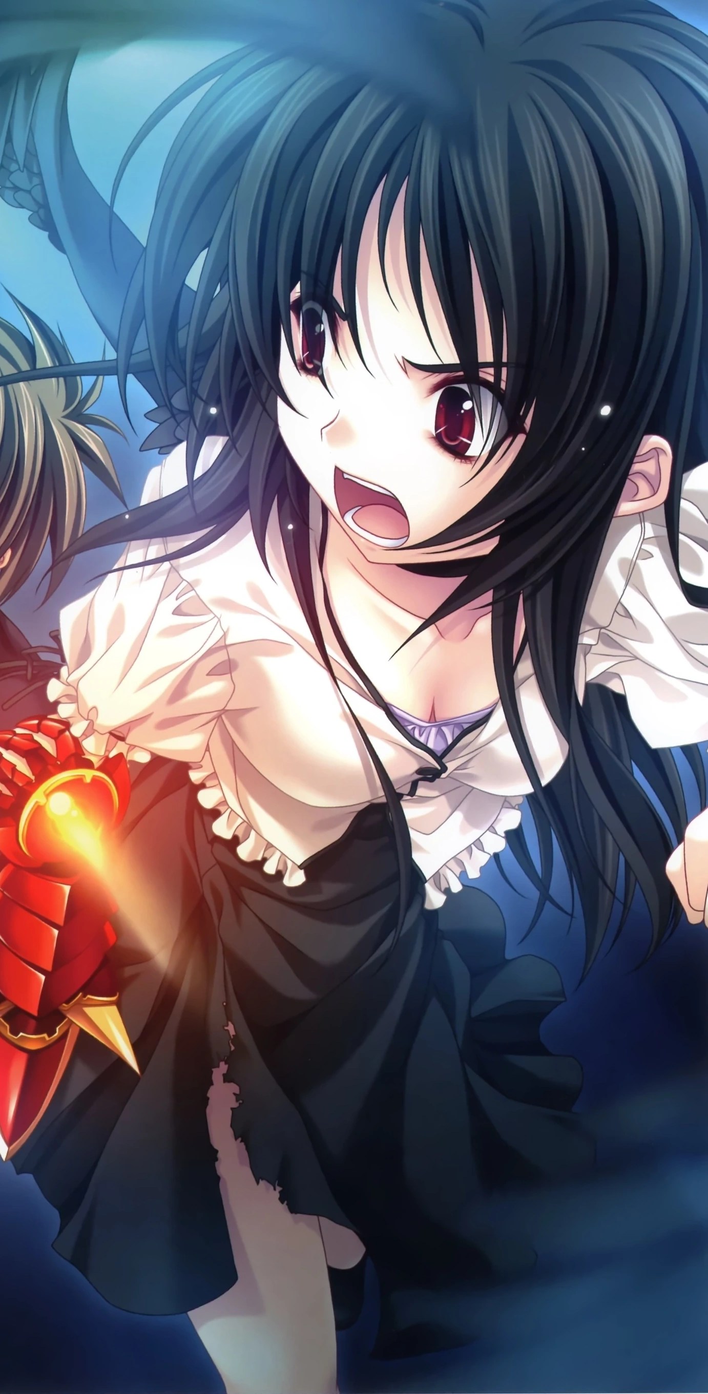Raynare High School DxD Wiki Fandom