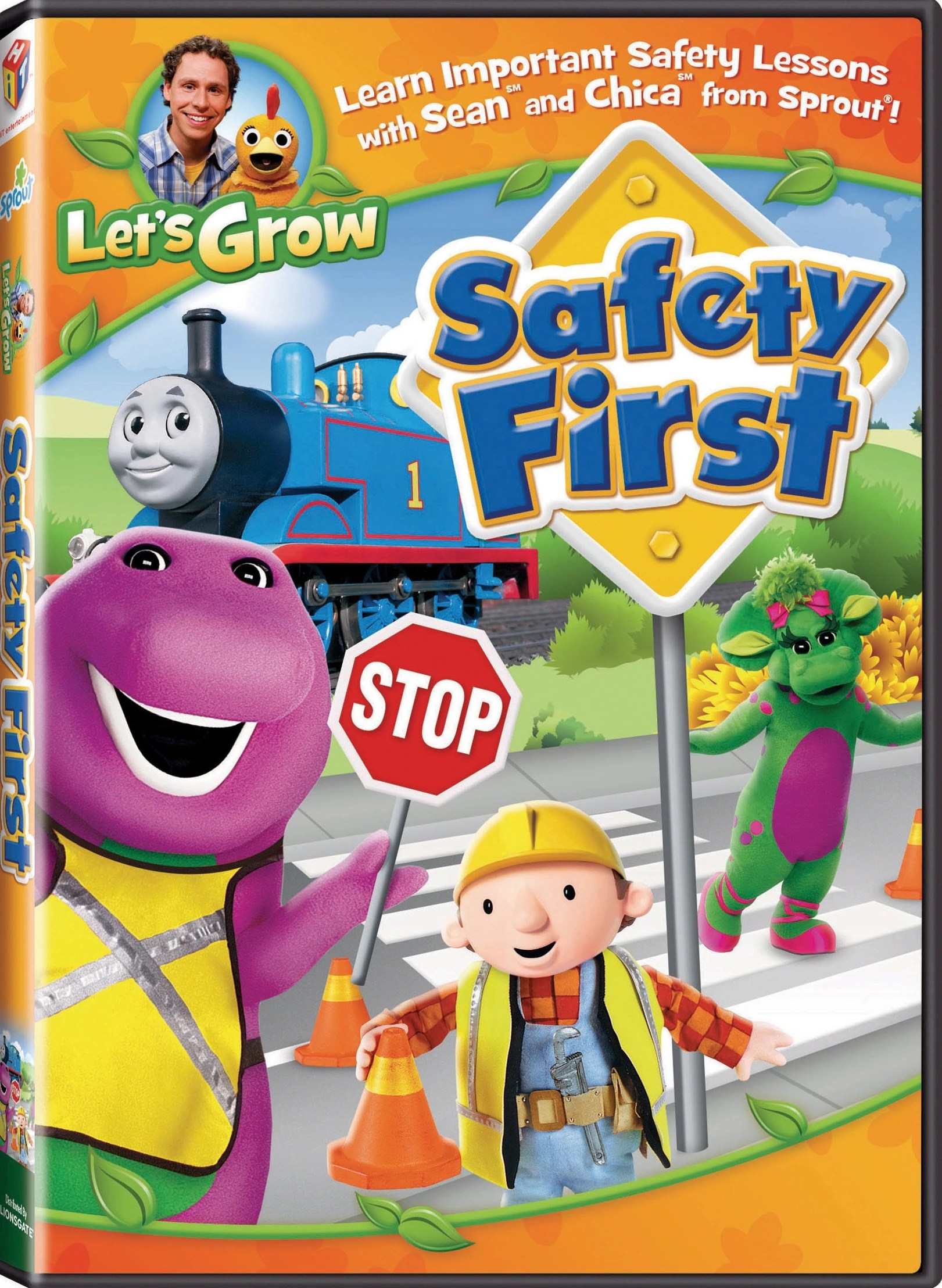 Safety First HIT Favorites Wiki FANDOM powered by Wikia
