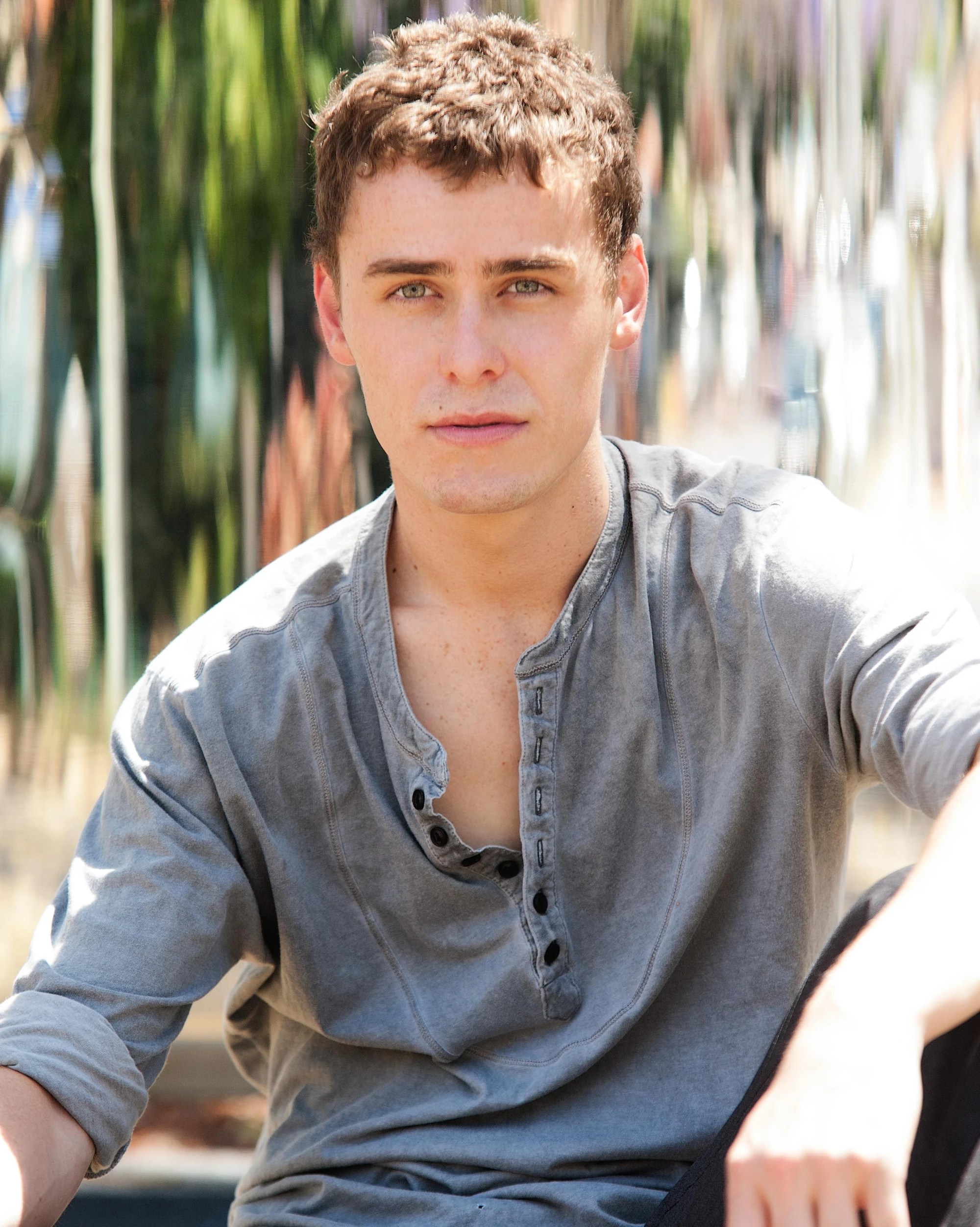 Matt Page Home and Away Wiki Fandom