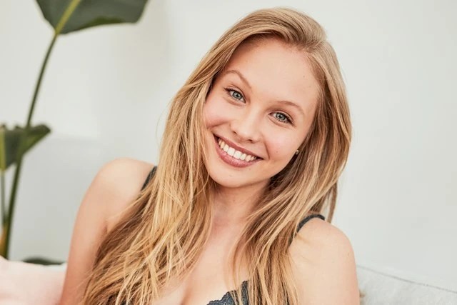 Olivia Deeble Home and Away Wiki FANDOM powered by Wikia
