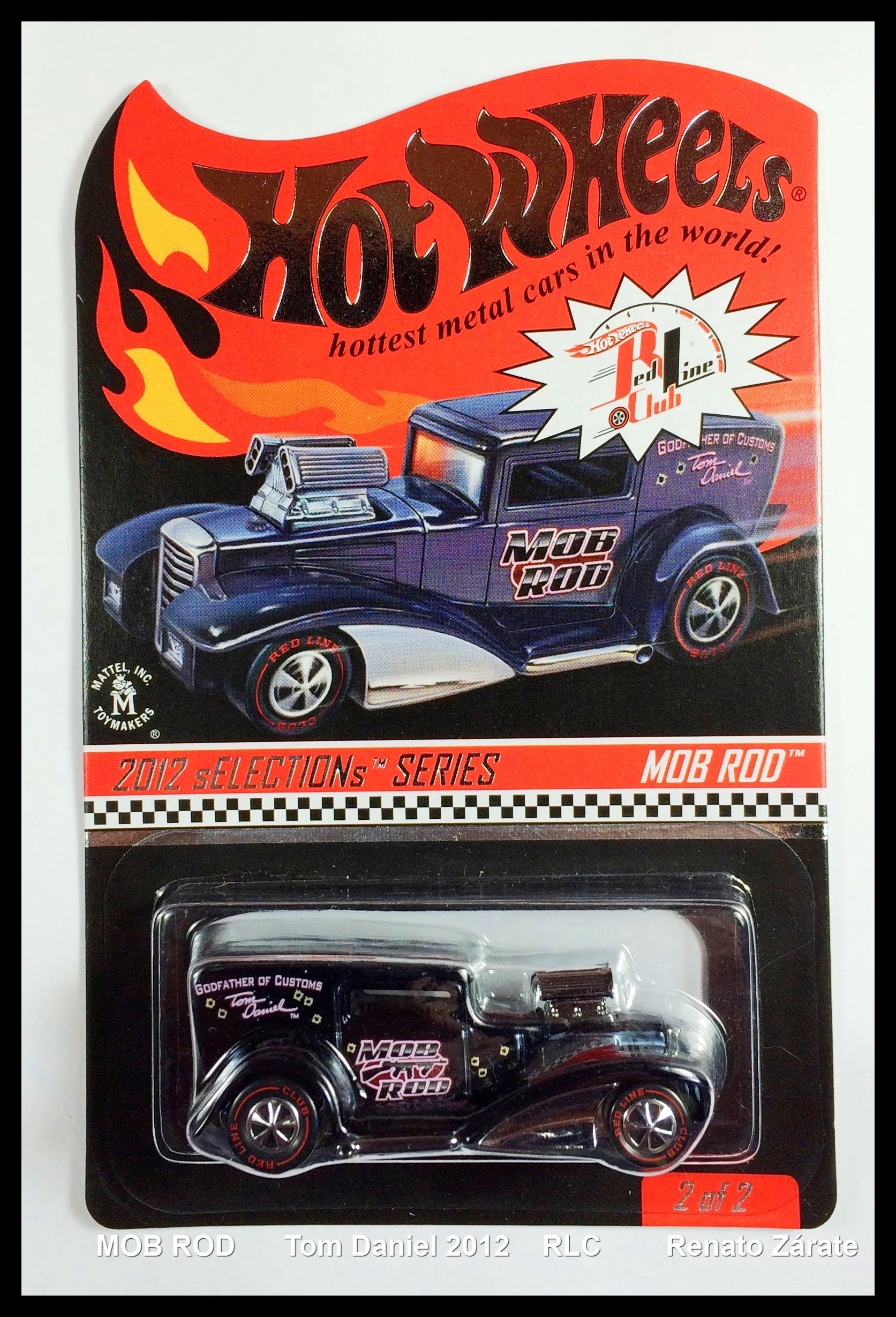 2012 RLC sELECTIONs Series Hot Wheels Wiki Fandom