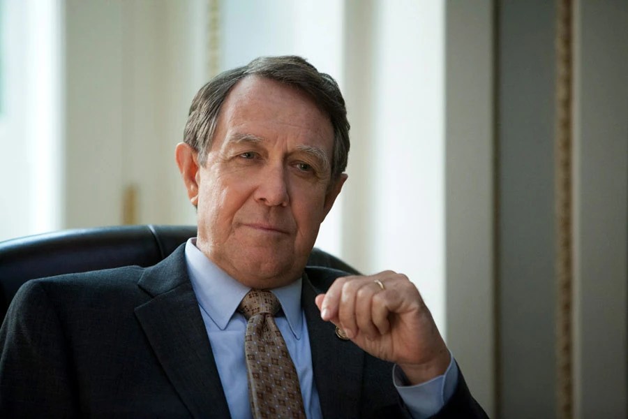 Bob Birch House of Cards Wiki FANDOM powered by Wikia