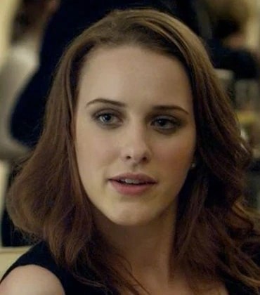 Rachel Posner House Of Cards Wiki Fandom Powered By Wikia