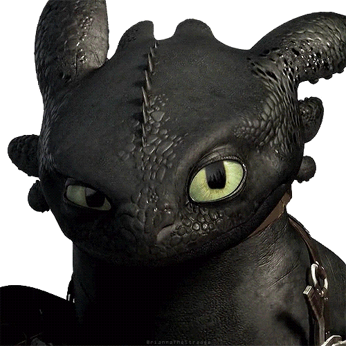 Image Upset Toothless.gif How to Train Your Dragon