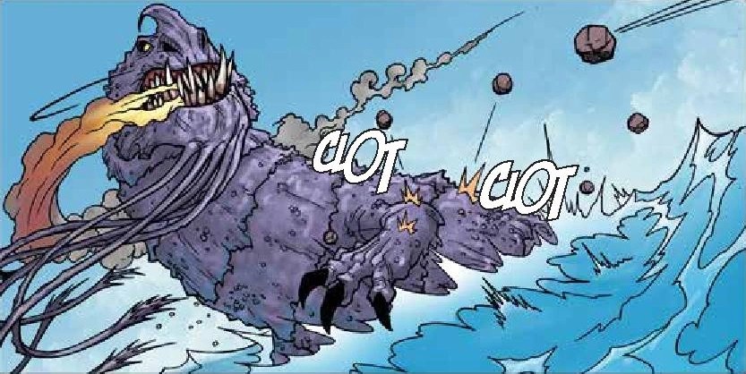 The Legend of Ragnarok How to Train Your Dragon Wiki FANDOM powered