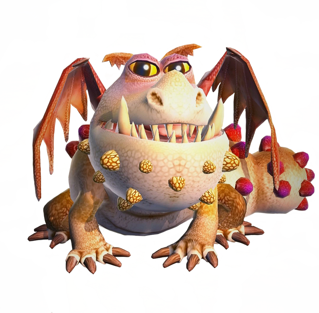 Gentle Gronckle How to Train Your Dragon Wiki Fandom