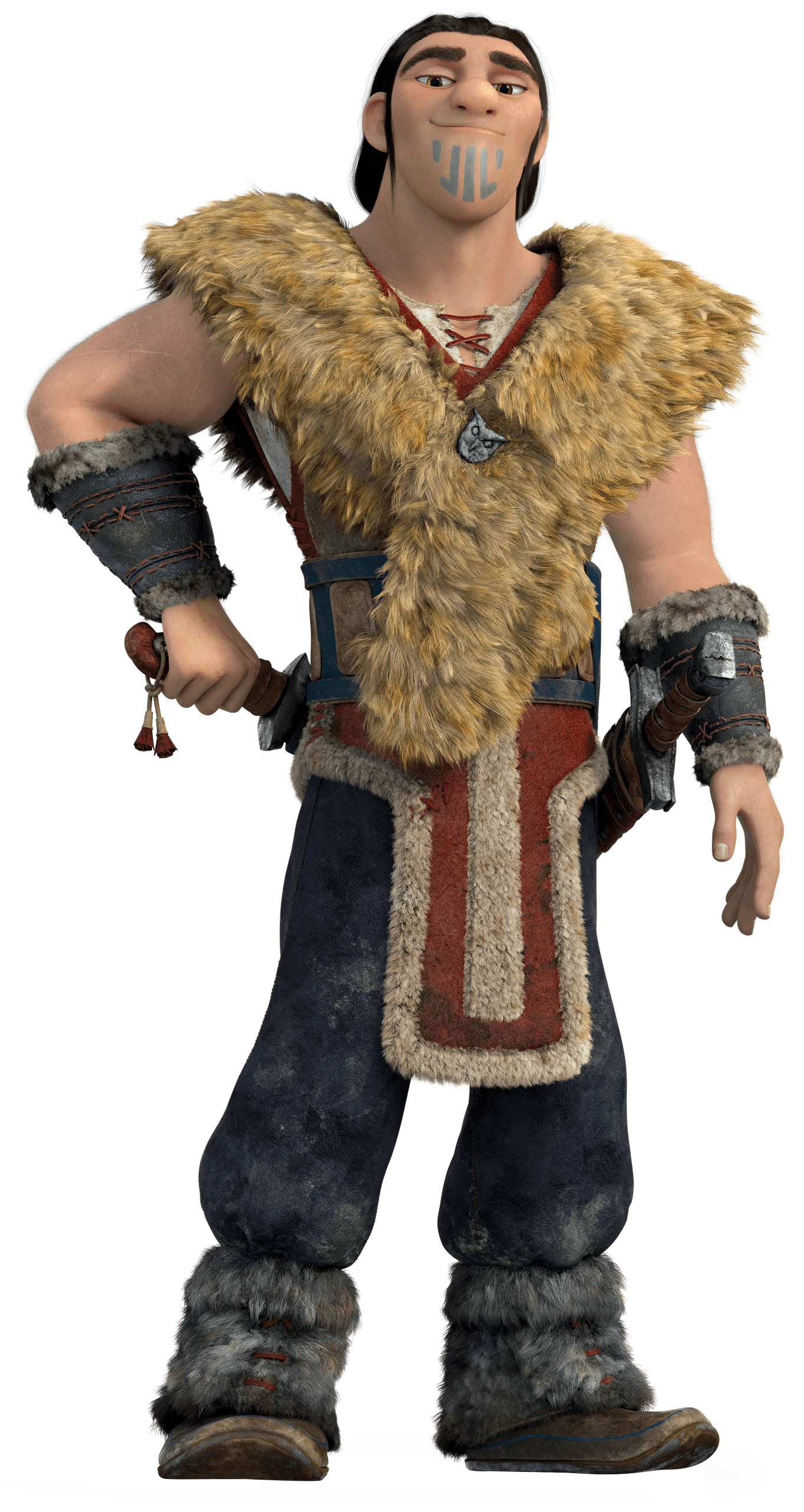 How To Train Your Dragon The Hidden World Eret Info Akurat