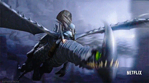 Image HeatherWindshear.gif How to Train Your Dragon Wiki FANDOM