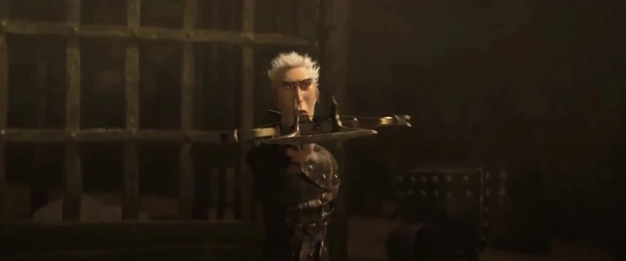 Grimmel's Crossbow How to Train Your Dragon Wiki FANDOM powered by