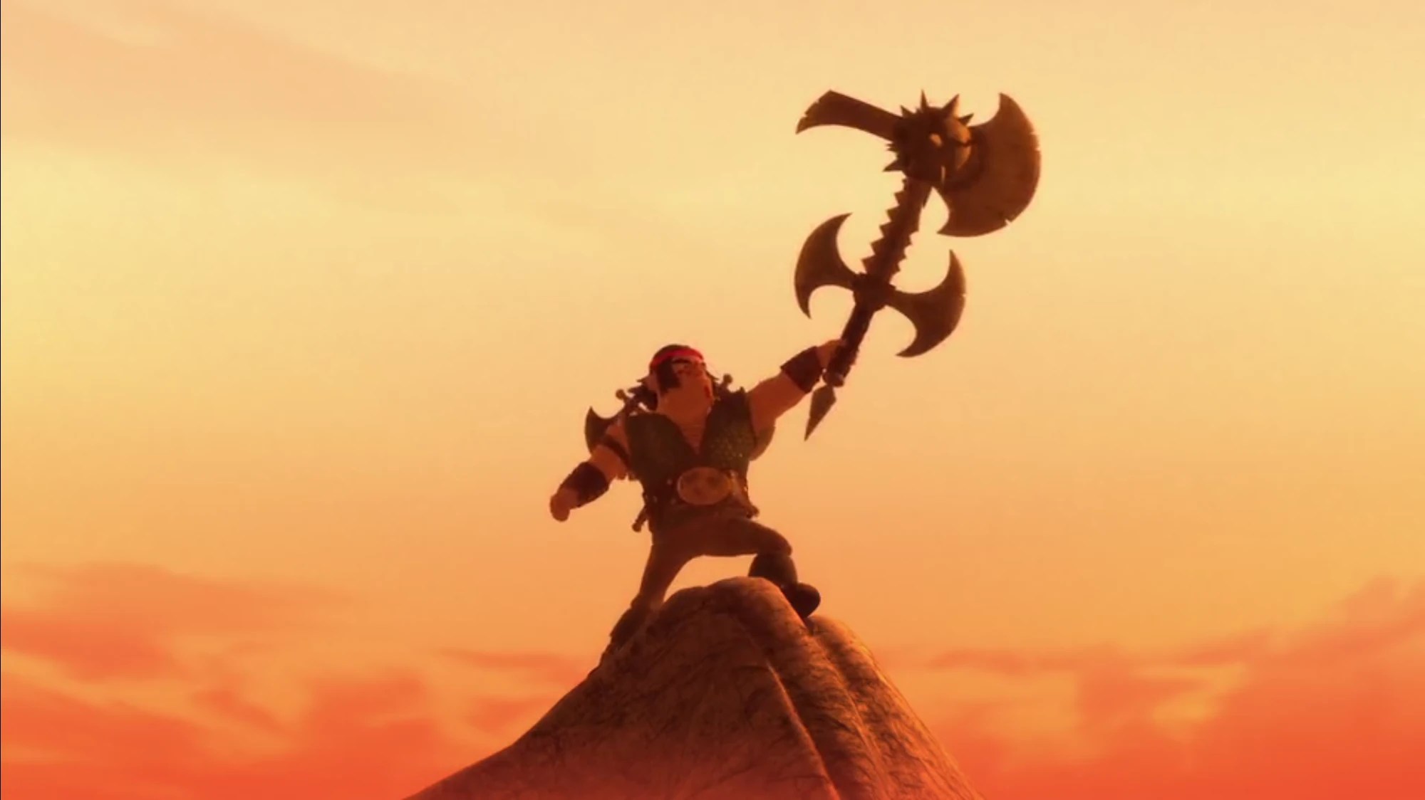 MaceAxeSword How to Train Your Dragon Wiki FANDOM powered by Wikia