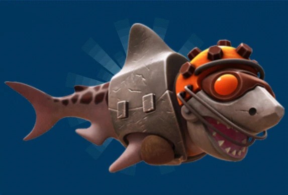 Trials Baby Hungry Shark Wiki FANDOM powered by Wikia
