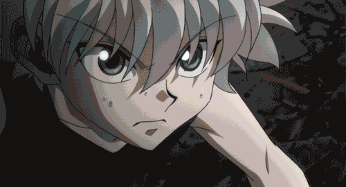 Hisoka Morow Hunter X Hunter With Images Anime Meme Face