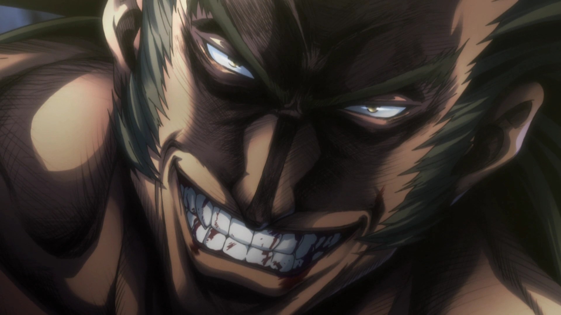 Episode 44 (2011) Hunterpedia Fandom