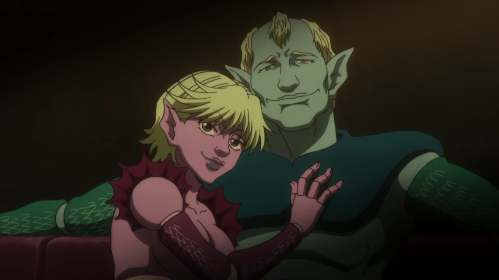 Episode 101 (2011) Hunterpedia FANDOM powered by Wikia