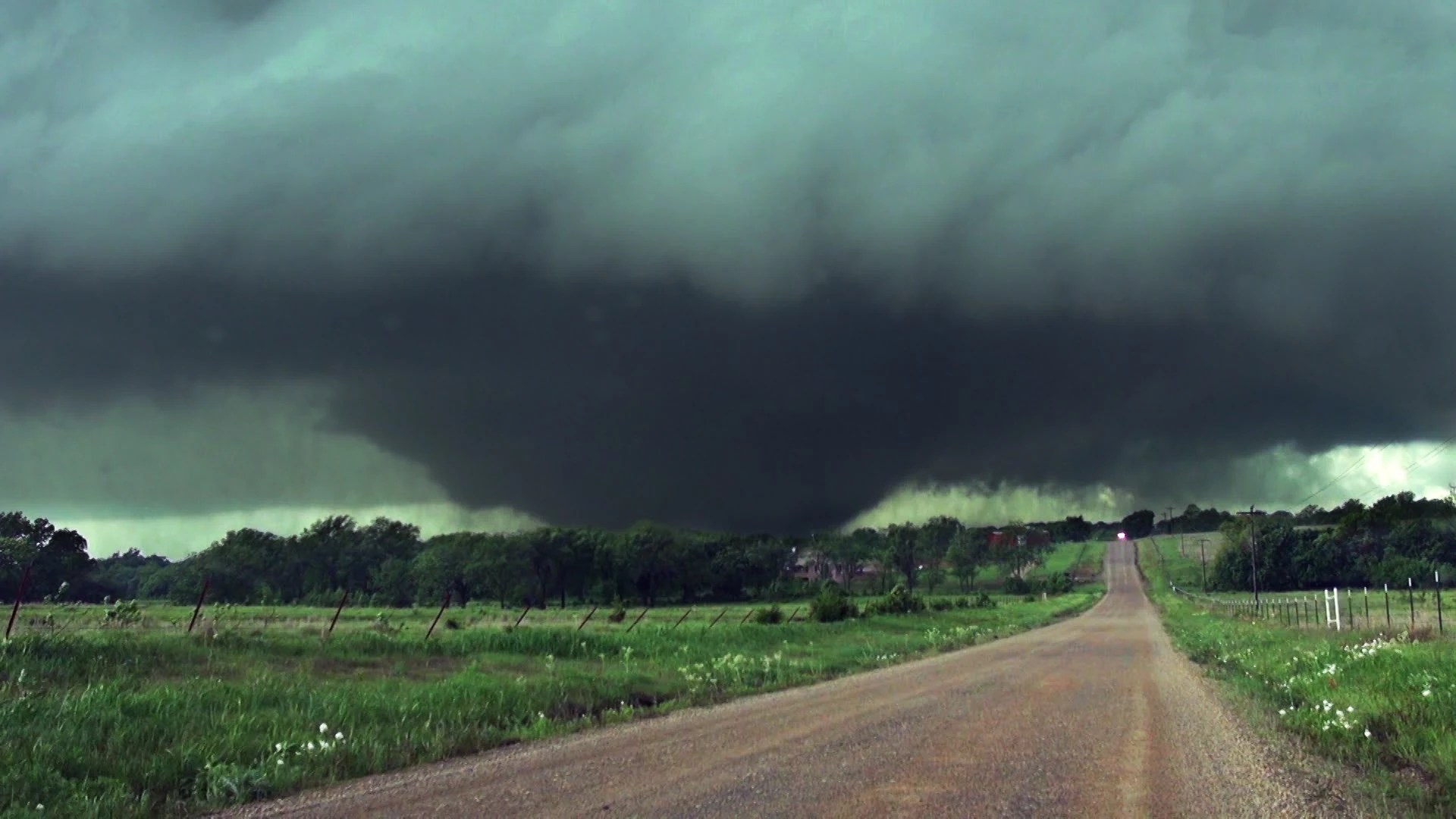 2020 Oklahoma City tornado (Blackford) Hypothetical Tornadoes Wiki