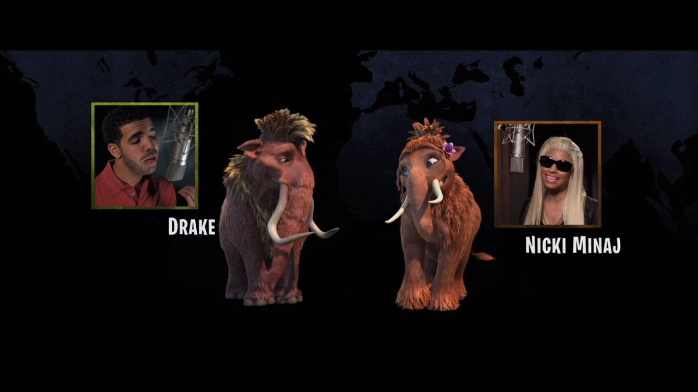 Image Steffie and ethan 2.png Ice Age Wiki FANDOM powered by Wikia