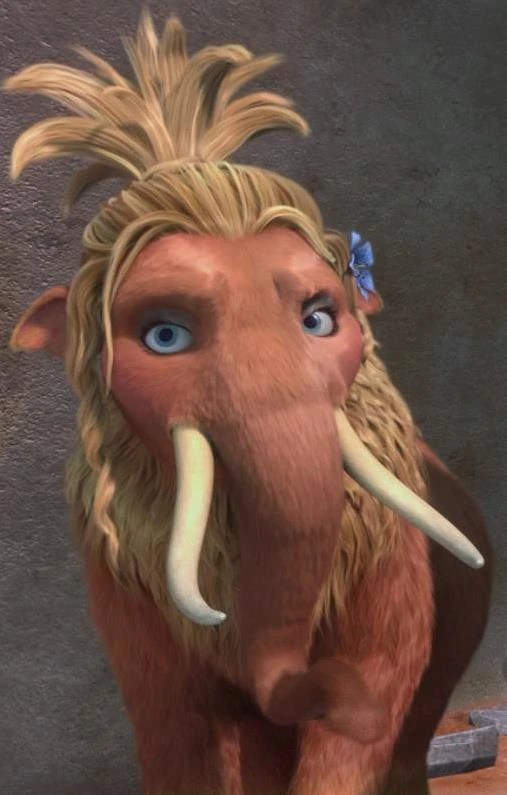 ice age continental drift fandom