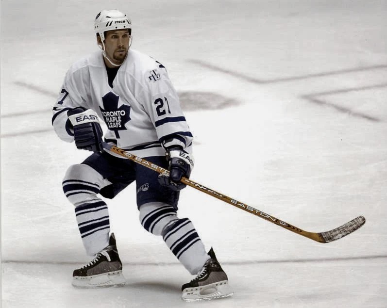 Bryan Marchment Ice Hockey Wiki FANDOM powered by Wikia