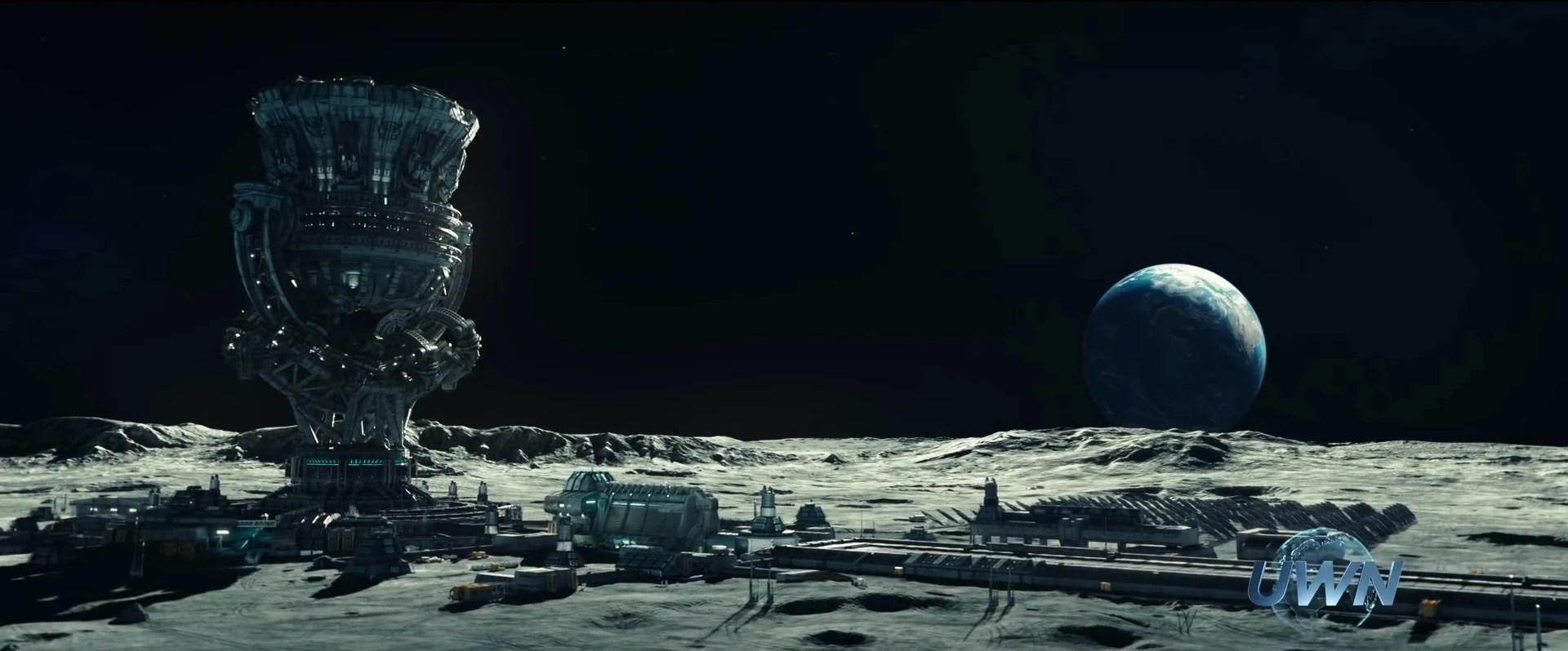 ESD Moon Base Independence Day Wiki Fandom