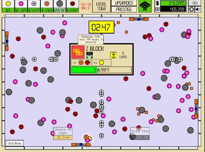 Scatter Ball Idle Breakout Wiki Fandom