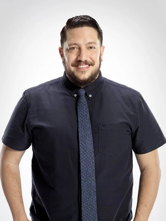 Salvatore "Sal" Vulcano Impractical Jokers Wiki Fandom