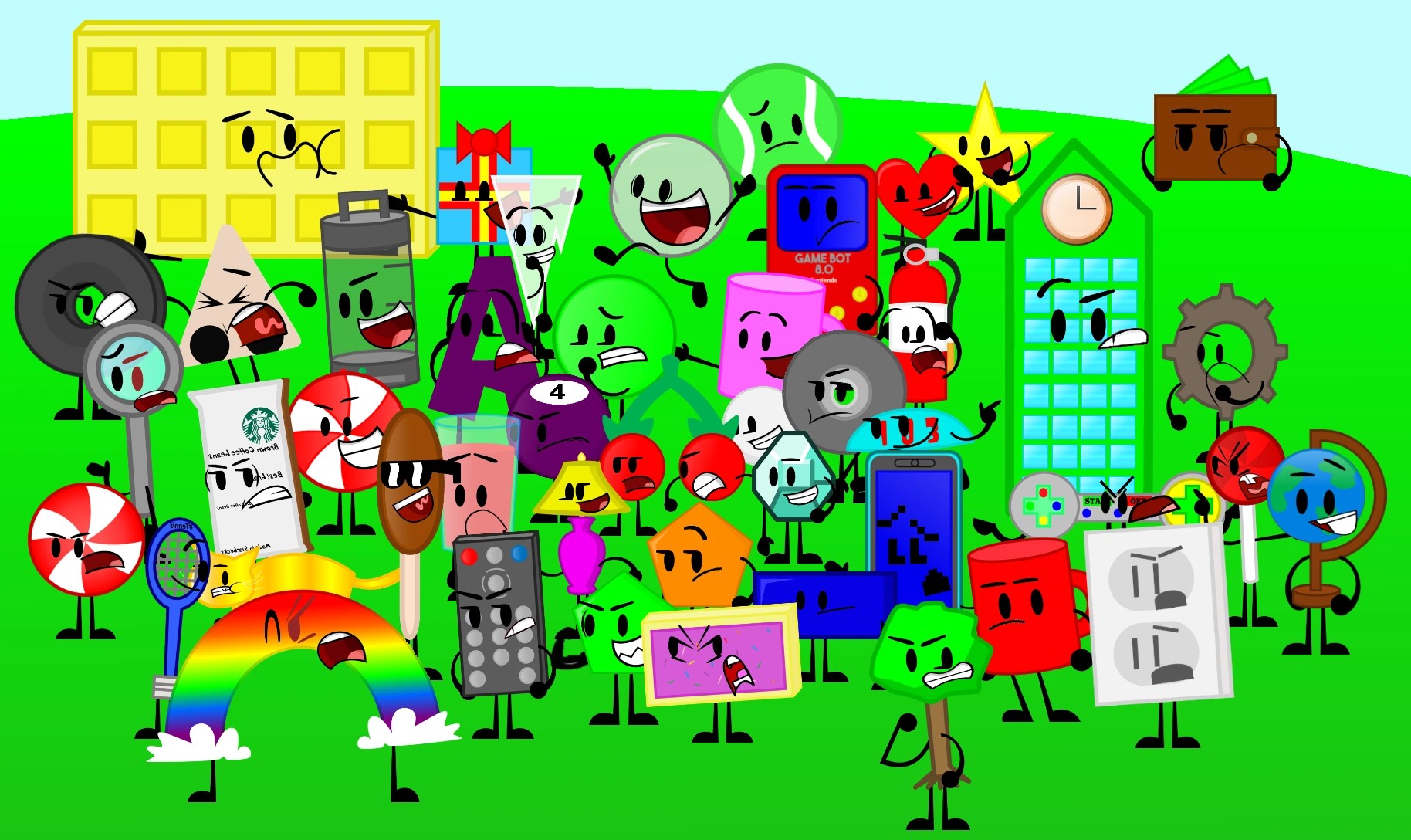 CategoryBrowse Inanimate Objects Wikia Fandom