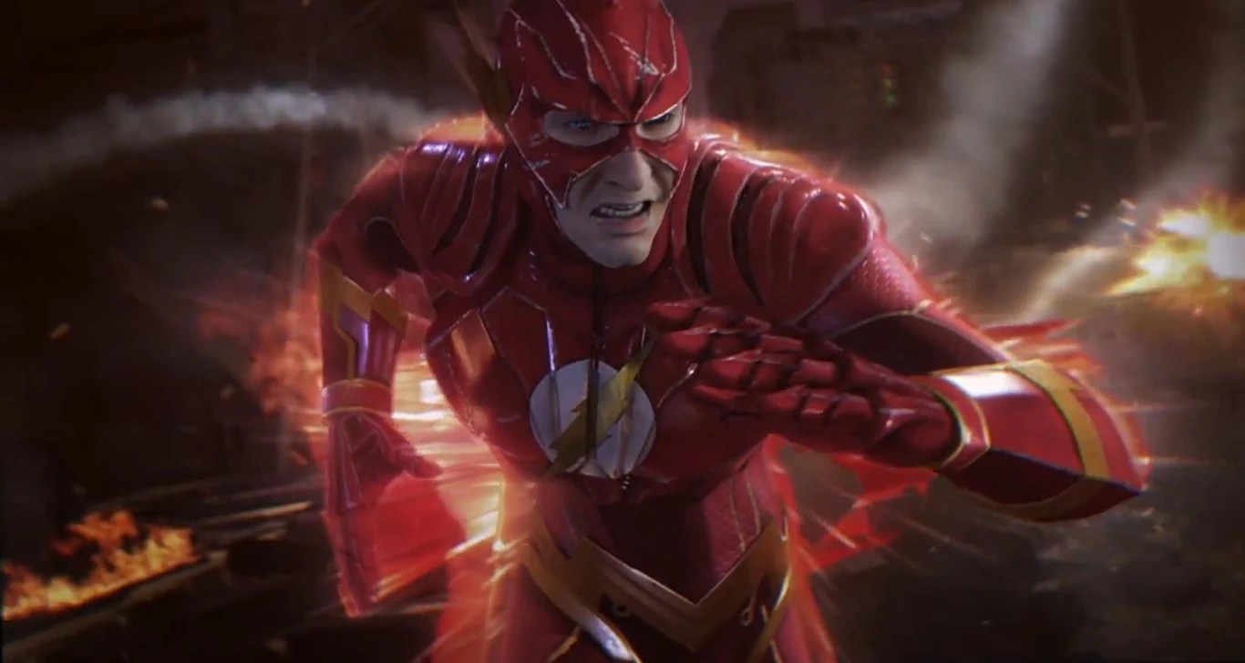 Image The Flash 2.jpg InjusticeGods Among Us Wiki FANDOM powered by Wikia