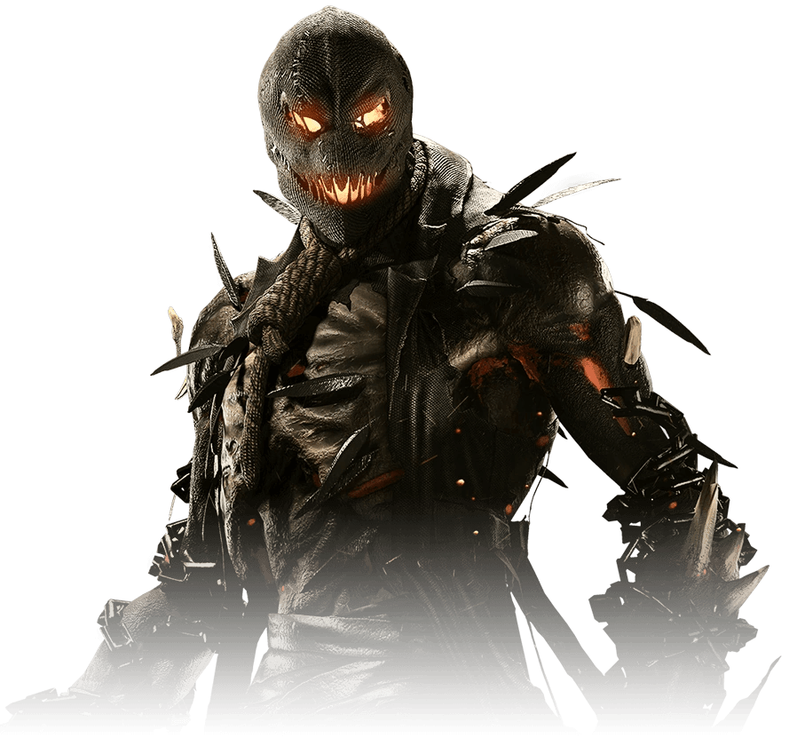 Scarecrow | Injustice:Gods Among Us Wiki | FANDOM powered ...