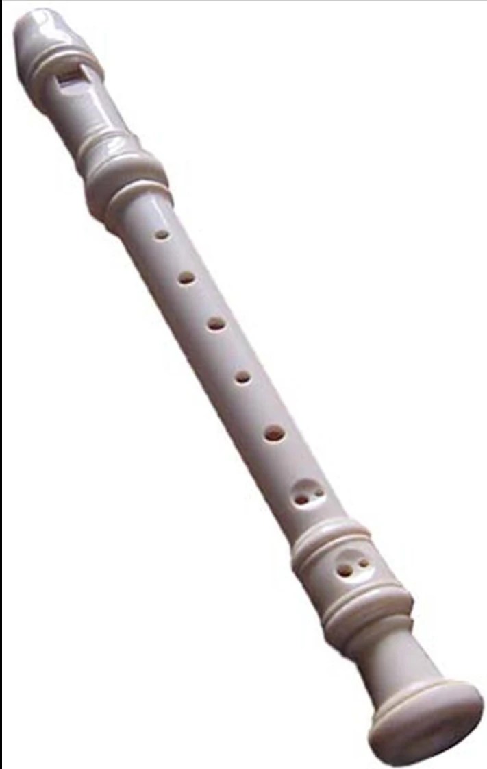 Recorder The Instruments Wiki Fandom