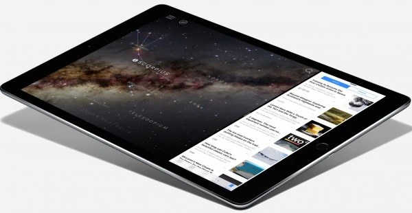 IPad Pro Apple Wiki FANDOM powered by Wikia