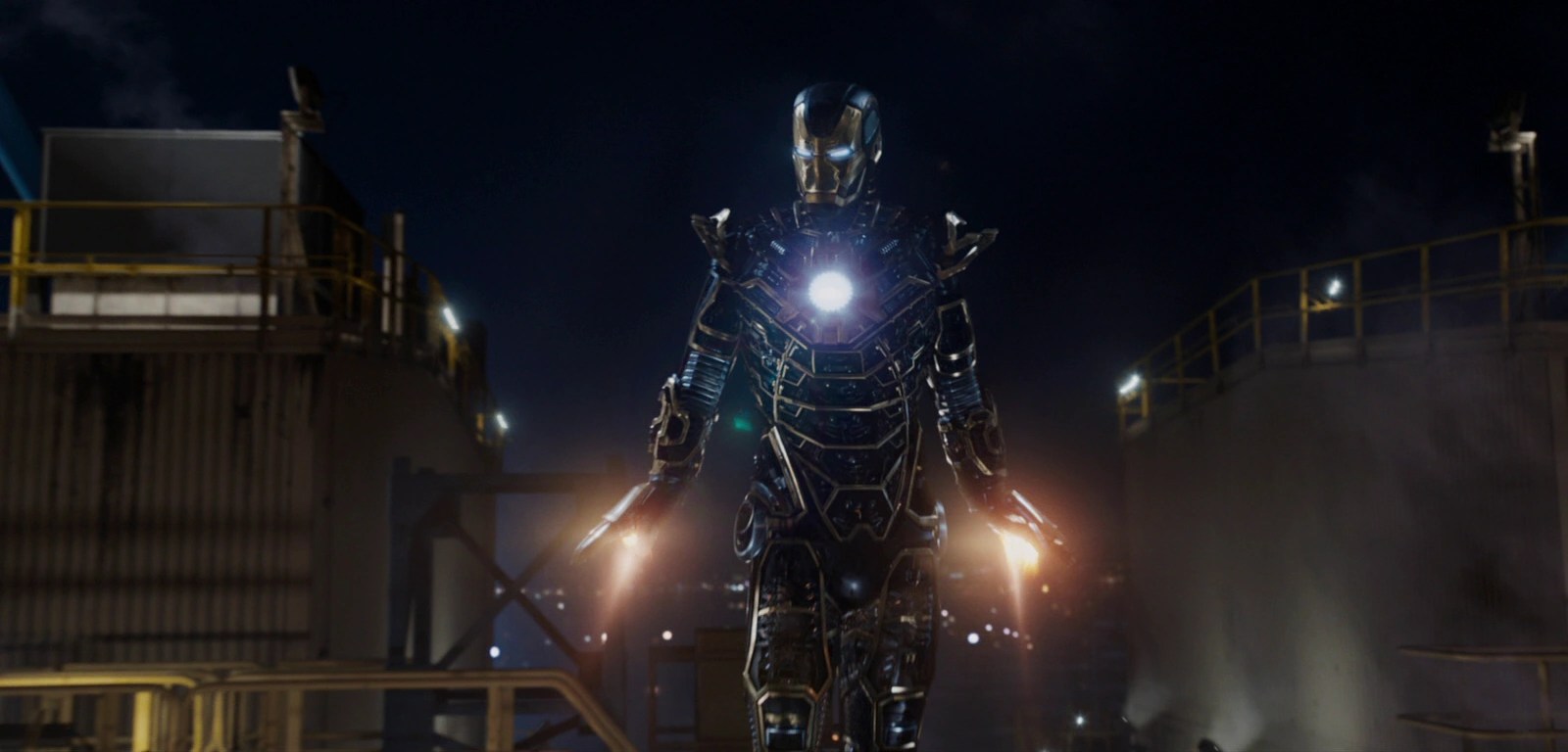 Mark 41 Iron Man Wiki FANDOM powered by Wikia