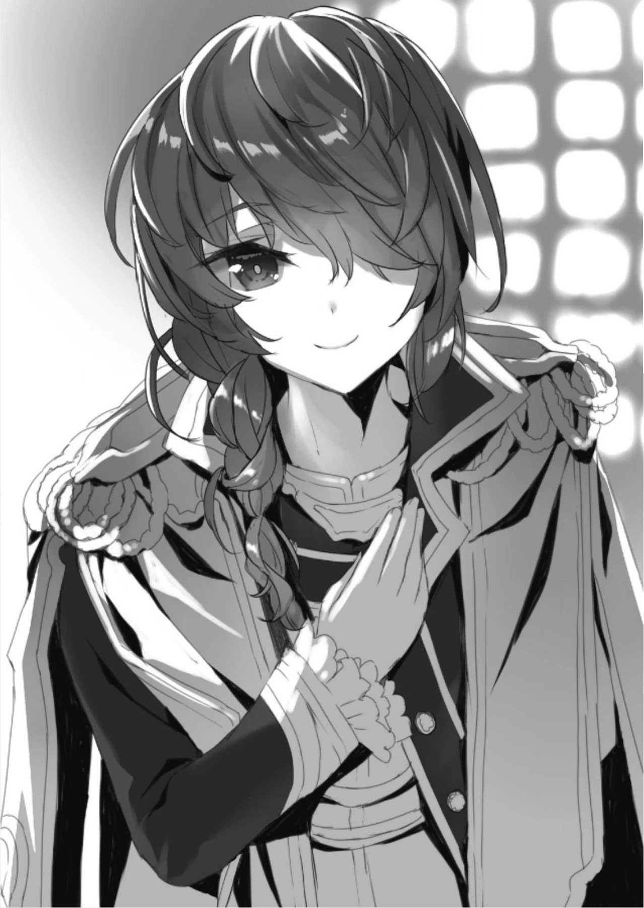 isekai maou to shoukan wiki - Bille Brousse