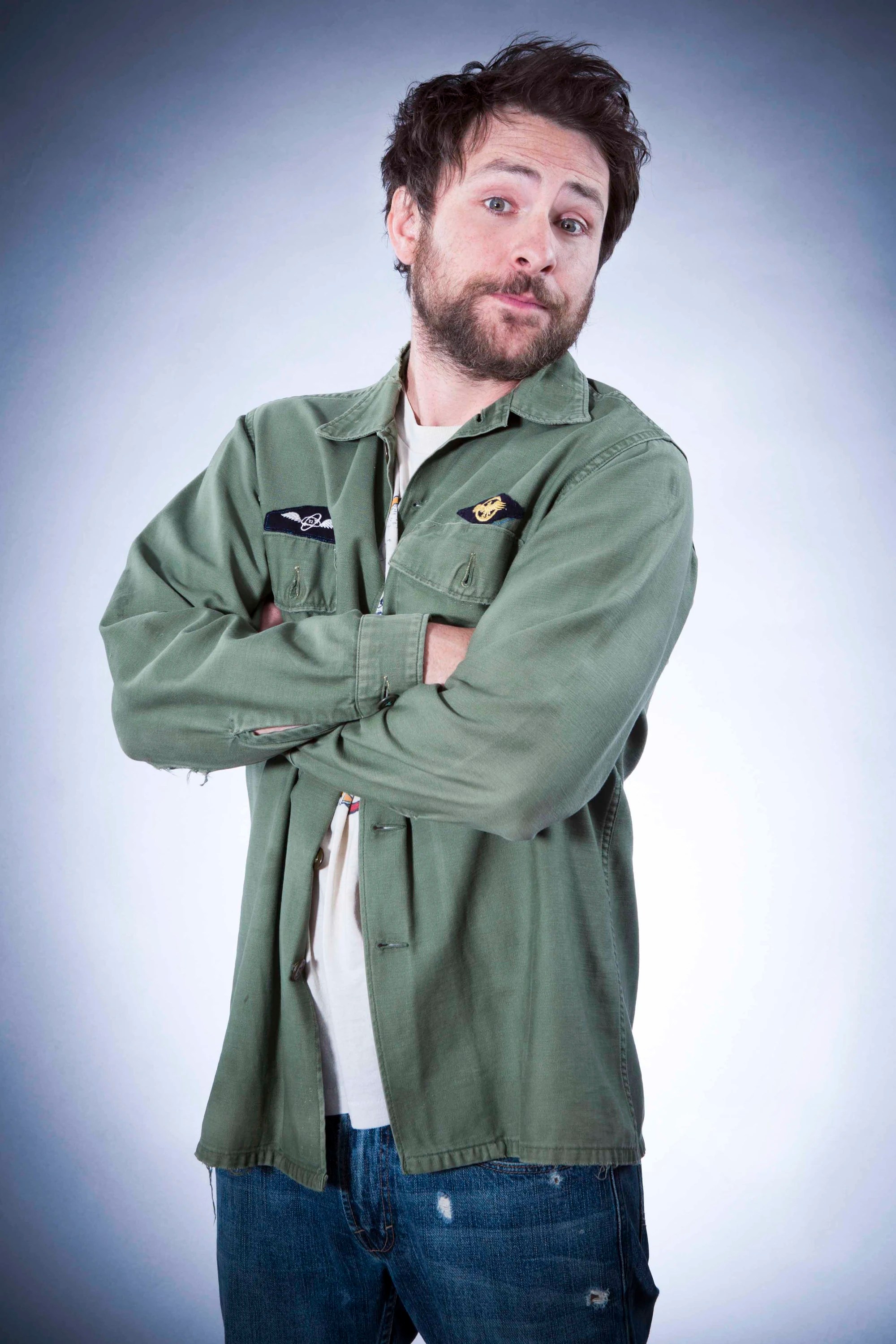 Charlie Kelly It's Always Sunny in Philadelphia Wiki FANDOM powered
